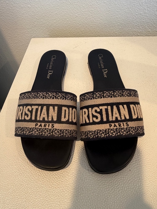 Dior Shoes - Dior Dway Sandal